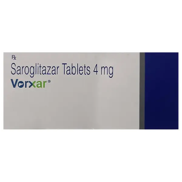 Vorxar Tablet